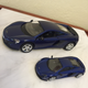 Illustration for article titled Macca Monday- McLaren 650S small and regular size